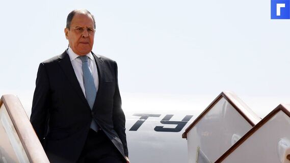 Лавров: Блинкен не предоставил доказательств претензий, которые США выдвигают в адрес России