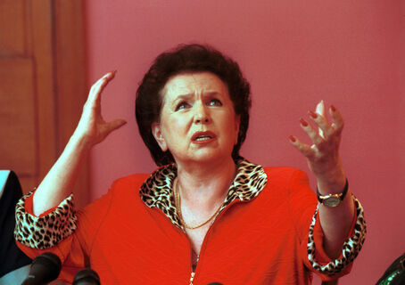 вишневская