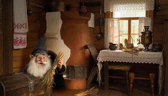 Есть ли у вас дома домовой: 5 точных признаков присутствия существа - повадки, наблюдения 