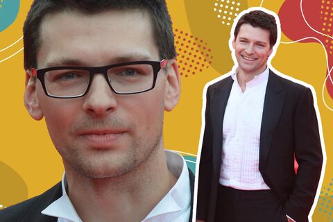 «Вообще не стареет»: 45-летний Даниил Страхов восхитил поклонников «Бедной Насти»