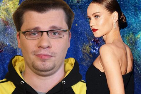 Повторения скандала с Асмус и «Текстом» не будет: невеста Харламова отказывается сниматься обнаженной