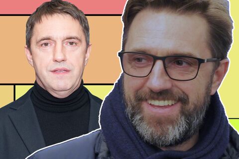 «Один с ума схожу»: Вдовиченков разоткровенничался о четвертом браке