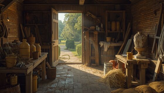 Рабочий день в «жемчужном ожерелье»: чем занимались жители пригородов Петербурга, когда император уезжал?