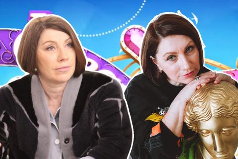 Проблема в мужчинах? Сябитова раскрыла 3 причины безбрачия россиянок