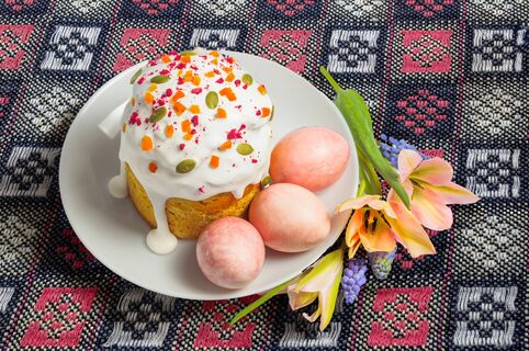 Куда деть черствый кулич после Пасхи: 4 крутых способа приготовить новый десерт
