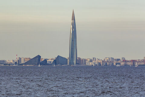Лахта