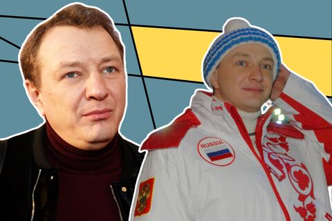 Не смог простить? Башаров взорвался из-за вопроса о бросившем его отце