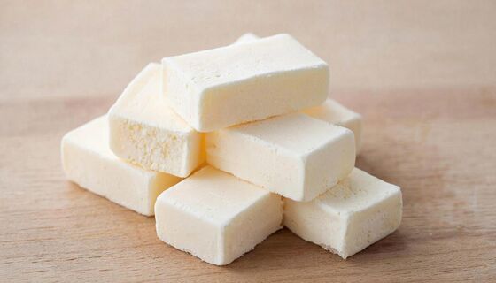 Больше не покупаю пастилу: этот рецепт заменил магазинную полностью