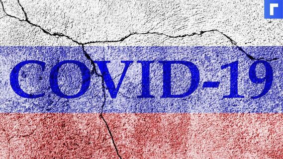 Роспотребнадзор оценил ущерб экономике России от коронавируса в почти триллион рублей