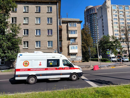 домашние роды