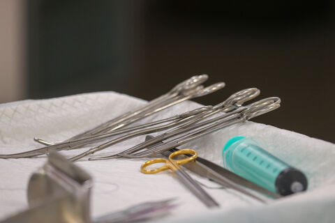 1 кг жизни: хирурги СПб закрыли проток и вернули надежду родителям