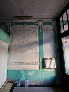 Зеркальная уловка Гингера