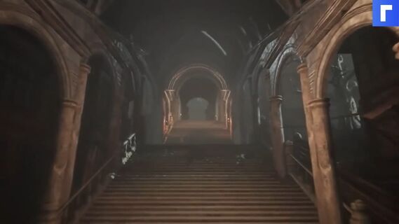 Team 17 показал новый трейлер мрачного чумного экшена Thymesia