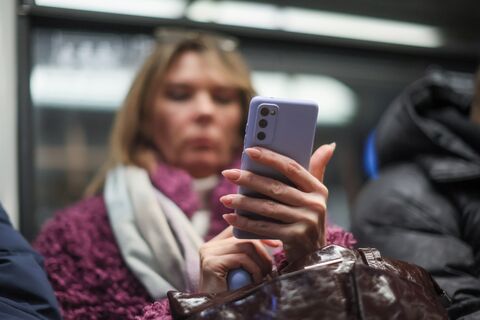 Парки и метро онлайн: Петербург расширяет сеть Wi-Fi