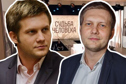 Урок всем мамам: пережитая в детстве беда лишила Корчевникова слуха