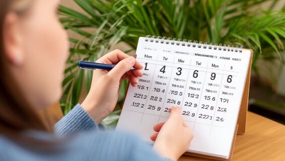 11 дней отдыха: как взять отпуск на майские праздники