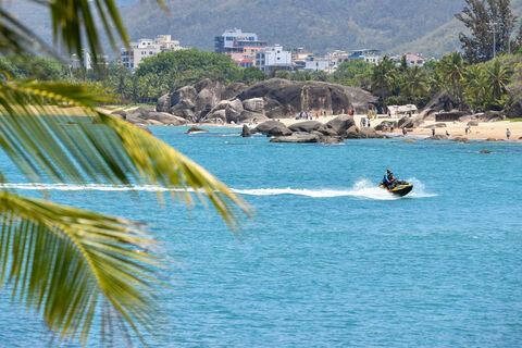 Поехали отдыхать в Китай - лучше бы остались сидеть дома: основные недостатки - россияне к такому не привыкли