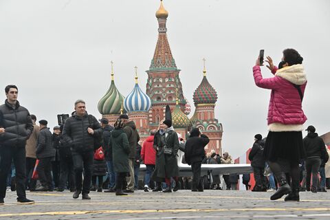 Не туристами, а насовсем: европейцы выбирают Россию для новой жизни
