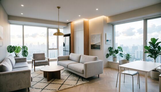 Почему риелторы не советуют покупать квартиры-студии: раскрываем "подводные камни"