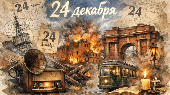 Пожар, громкоговорители, церковь финская