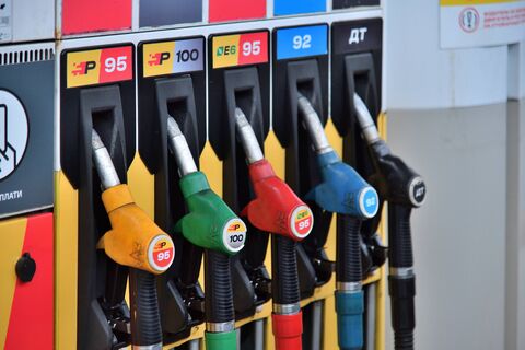 Залил АИ-100 вместо 92 — вот что стало с расходом и динамикой: цифры удивили