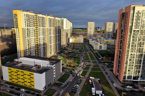 Петербург