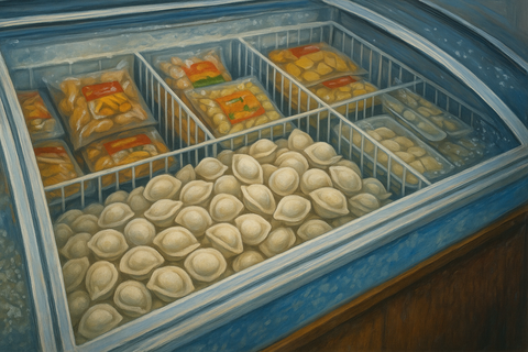продукты 
