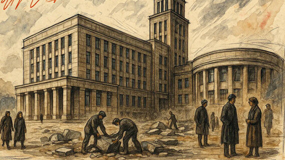 Дом Советов