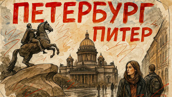 Петербург