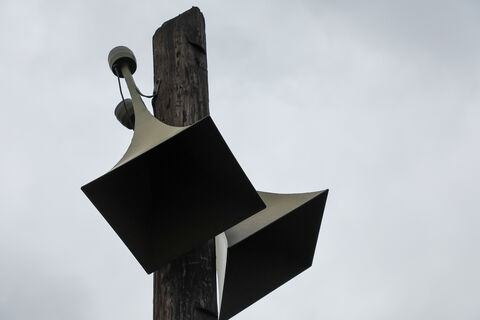 Тревога без паники: как Петербург проверит сирены 4 марта