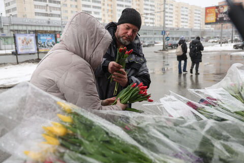 Ноябрь унес с прилавков Петербурга товары на 700 тысяч: куда они пропали?