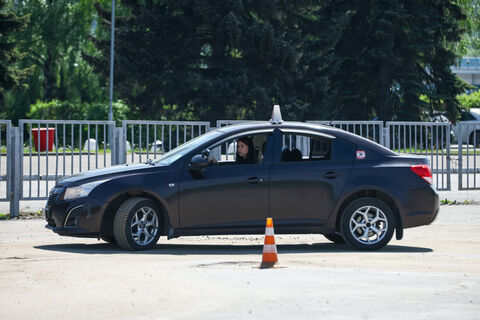 Какие документы нужны для обучения в автошколе?