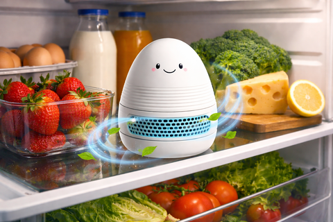 поглотитель