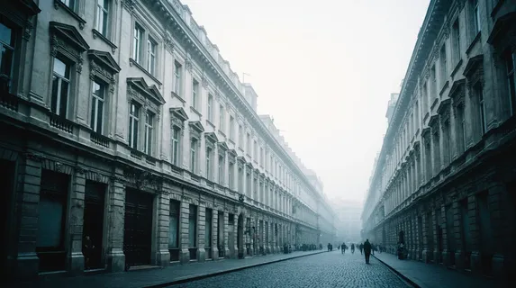 В тени дворцовых интриг: как в Петербурге 1730-50-х зарождалась нормальная городская жизнь