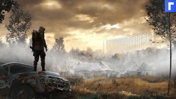 Появилась третья композиция из саундтрека S.T.A.L.K.E.R. 2 — Zone Dreams
