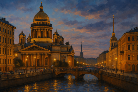 Петербург