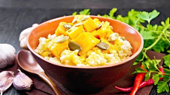 Рецепт вкуснейшей пшенной каши от шеф-повара: так готовят только в ресторанах
