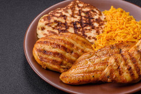 Сочный и мягкий стейк из индейки: ароматное мясо за 3 минуты – приемы и секреты признанных поваров