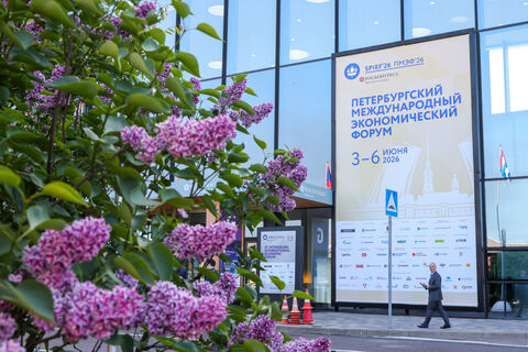 Священная гагара, резьба по кости и нефть: на ПМЭФ показали магический мир Севера в цифровом формате