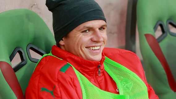 После предложения Бузовой: Тарасов перестал ночевать дома