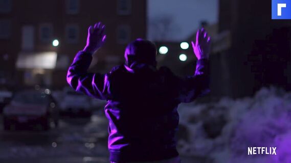 Netflix показал трейлер документального сериала об ограблении музея Изабеллы Стюарт Гарднер