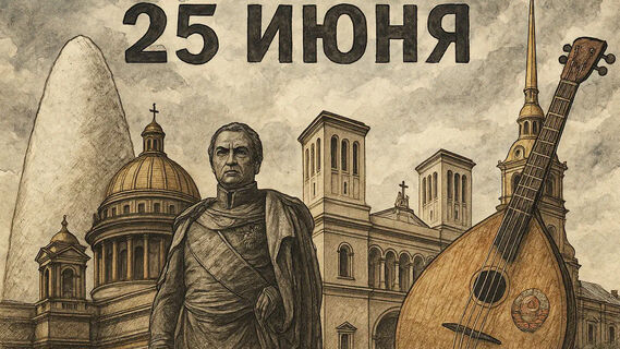 Похороны Кутузова, сахарные головы фабрики и интернационал