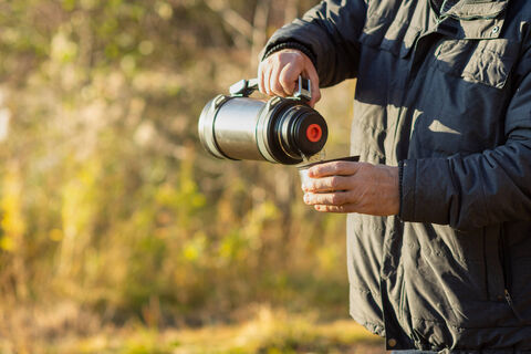 Этот сорняк лучше иван-чая: попробовала один раз - теперь собираю мешками