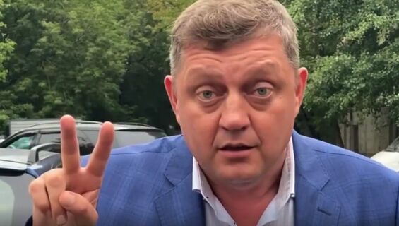 Главред «Блокнота»: «Беглов, у тебя настолько слабые кандидаты, что не способны победить на честных выборах у Татьяны Булановой?» 