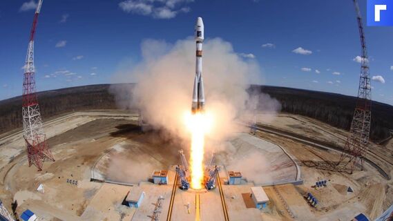 «Союз-2.1а» с кораблем «Ю. А. Гагарин» допущен к пуску с Байконура