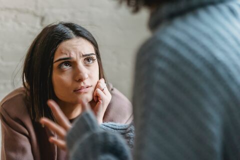 Ломать — не строить: как легко разрушить отношения, подстраиваясь под мужчину