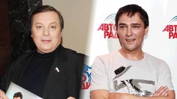 Андрей Разин разместил в соцсети пост памяти о Юрии Шатунове