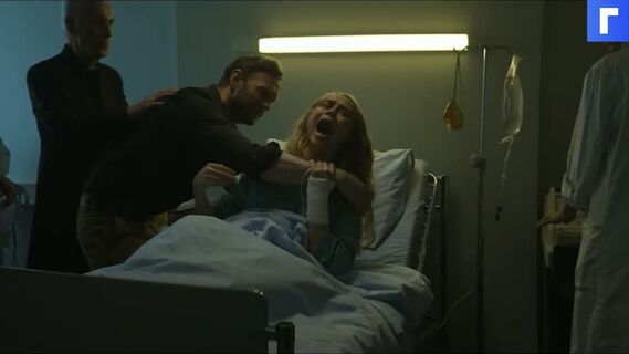 Shudder представил трейлер фильма ужасов «Близнец»