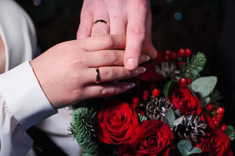 Петербург бьет рекорды: разводов меньше браков