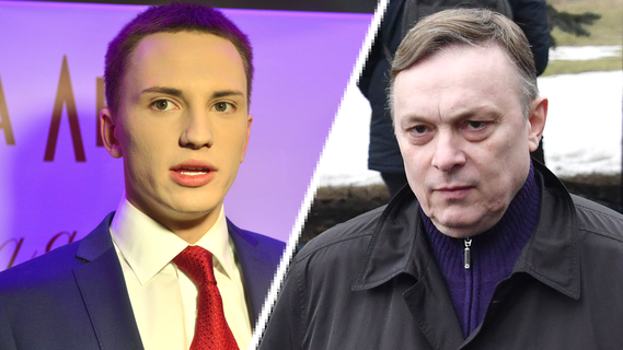 Владислав Тюльпанов предрек Андрею Разину незавидное будущее